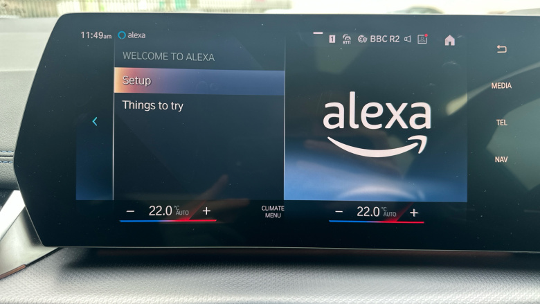 BMW 2 Series 220i MHT M Sport 5dr DCT [Tech Plus Pack] Petrol Hatchback